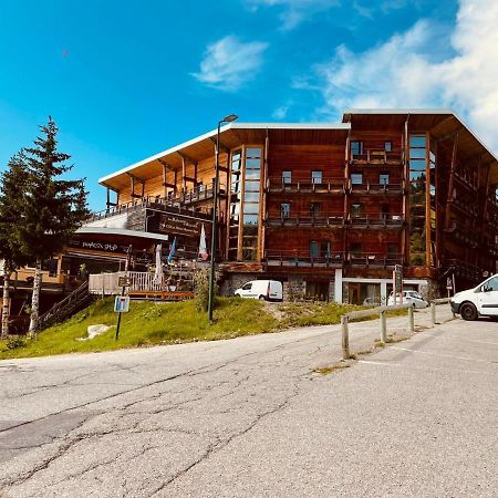 Les Balcons De Recoin - Chamrousse Aparthotel Εξωτερικό φωτογραφία