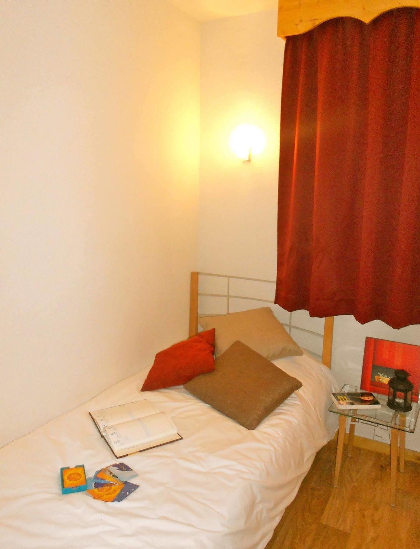 Les Balcons De Recoin - Chamrousse Aparthotel Εξωτερικό φωτογραφία